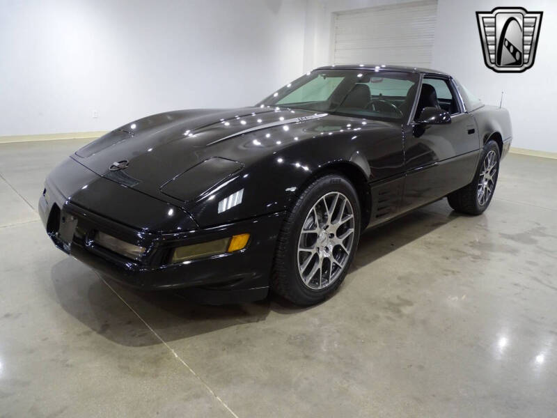 1994 Chevrolet Corvette