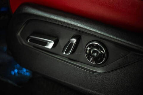 2024 Acura MDX SH-AWD w/A-SPEC