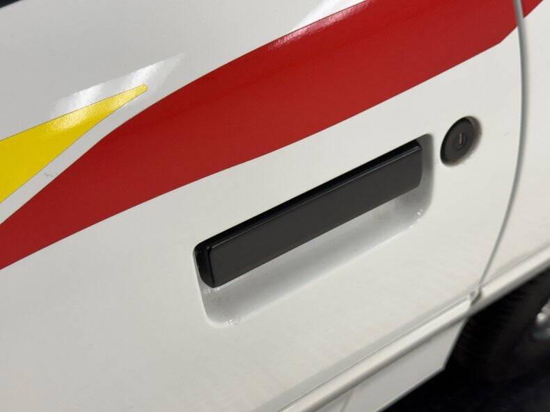 1997 Chevrolet Camaro