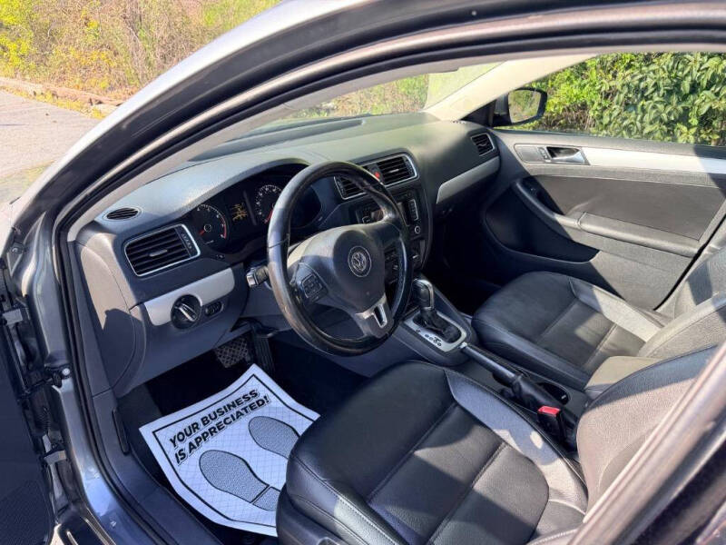 2011 Volkswagen Jetta