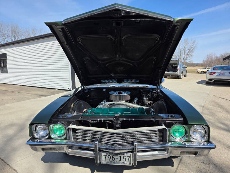 1972 Buick Skylark