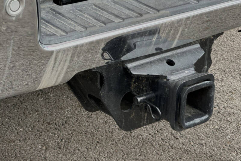 2016 GMC Sierra 2500HD