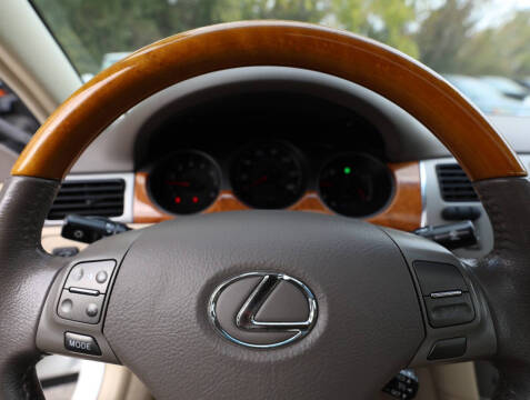 2005 Lexus ES 330
