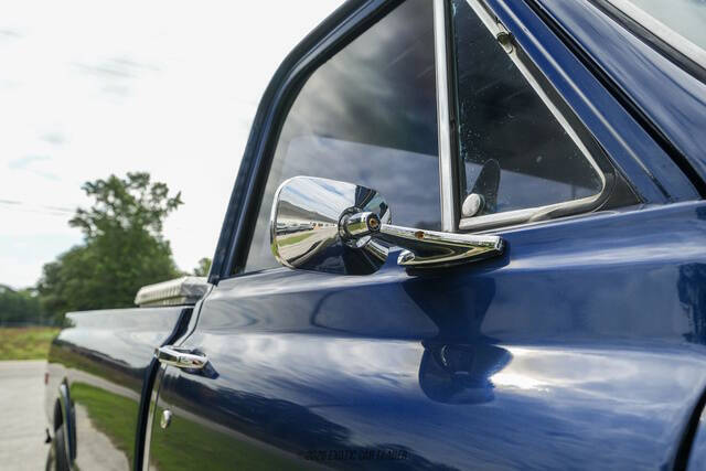 1971 Chevrolet C10