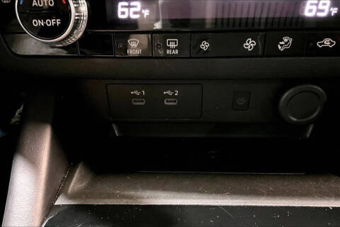 2025 Mitsubishi Outlander