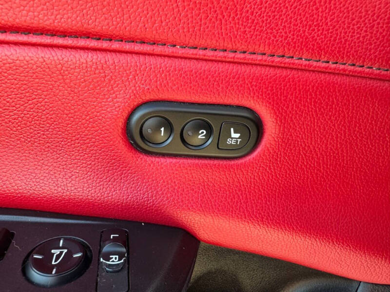 2022 Acura ILX w/Premium w/A-SPEC