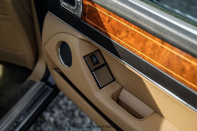 1988 Jaguar XJ-Series XJ6 Vanden Plas