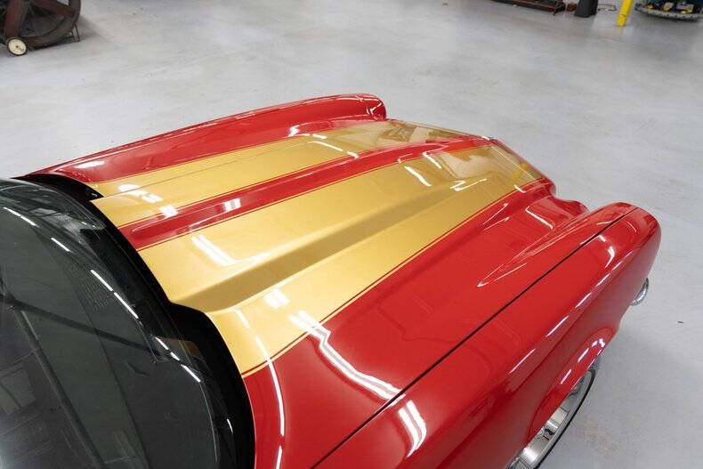 1971 Chevrolet Camaro