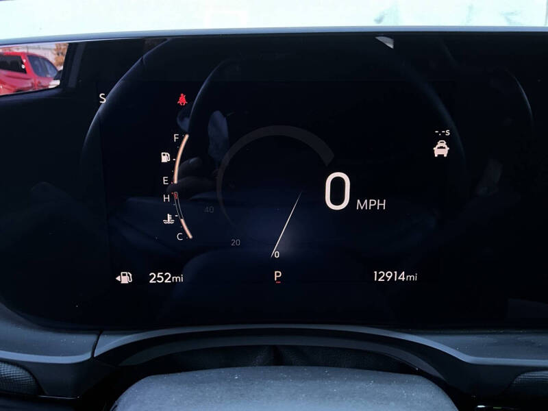 2025 Buick Envista Sport Touring