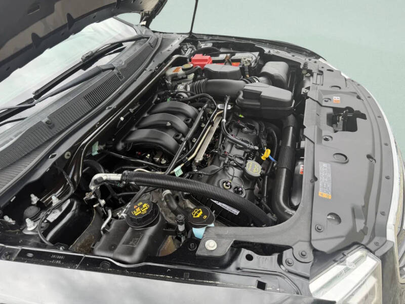 2015 Ford Taurus Limited