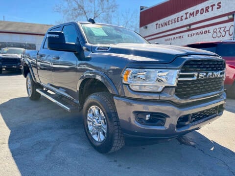 2023 RAM 2500 for sale at Tennessee Imports Inc in Nashville TN