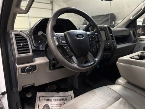 2022 Ford F-250 Super Duty