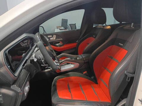 2023 Mercedes-Benz GLE AMG GLE 63 S