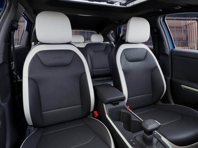 2026 Kia K4 Hatchback GT-Line Turbo