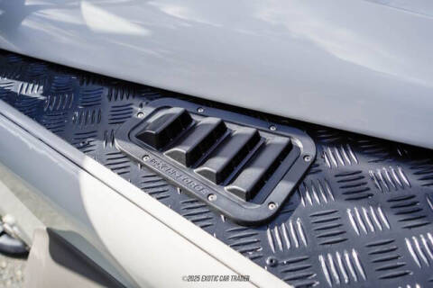 1986 Land Rover Defender 110