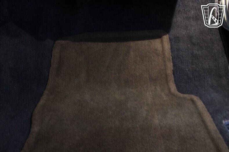 1958 Chevrolet Apache