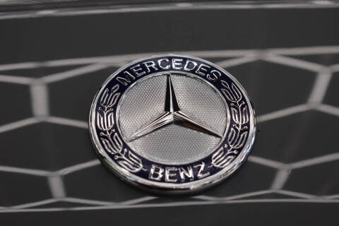 1955 Mercedes-Benz 300-Class