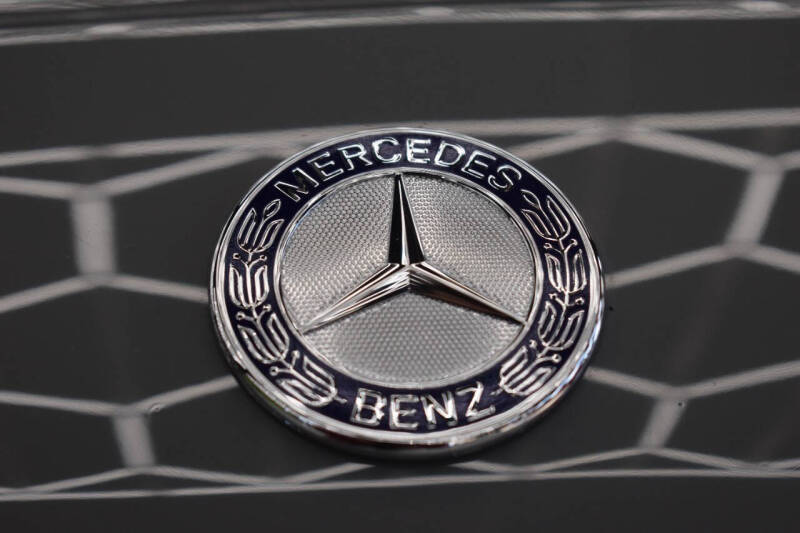 1955 Mercedes-Benz 300-Class