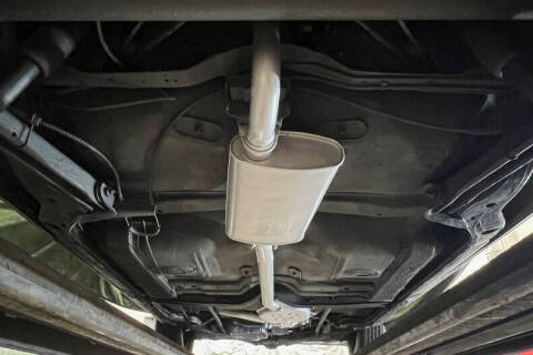 1976 Cadillac Eldorado