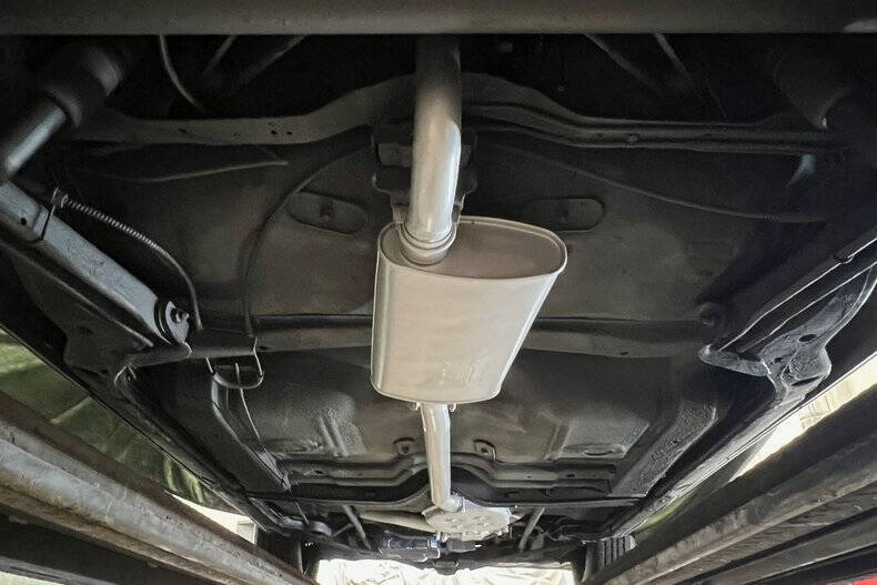 1976 Cadillac Eldorado