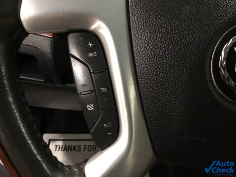 2011 Cadillac Escalade EXT Luxury