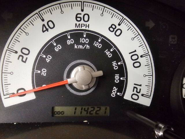 2013 Toyota FJ Cruiser