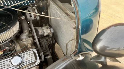 1935 Hudson Teraplane