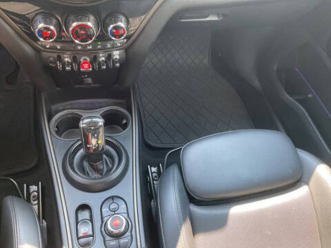 2020 MINI Countryman Cooper S ALL4