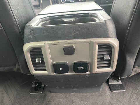 2022 Ford F-250 Super Duty