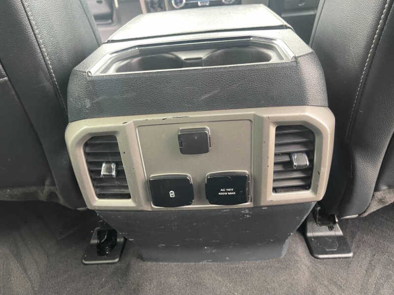 2022 Ford F-250 Super Duty