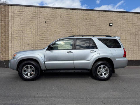 2007 Toyota 4Runner SR5