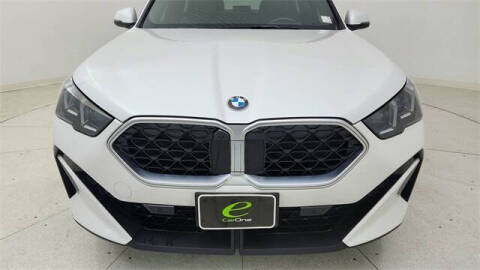 2025 BMW X2 xDrive28i