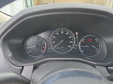 2025 Mazda CX-90 3.3 Turbo Select