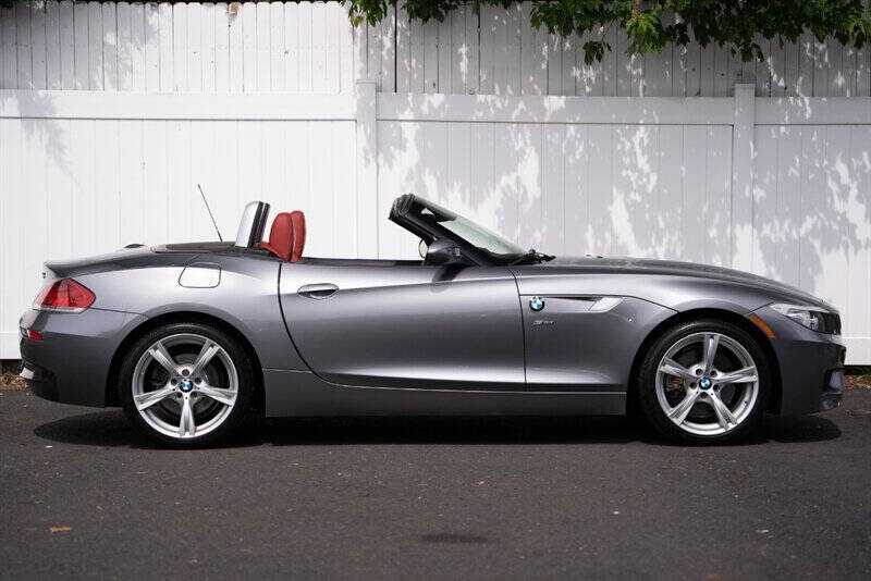 2013 BMW Z4 sDrive28i