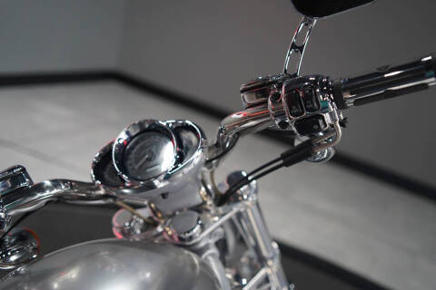2002 Harley-Davidson V-Rod
