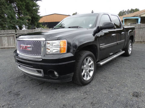 2012 GMC Sierra 1500 for sale at Brookwood Auto Group in Forest Grove OR