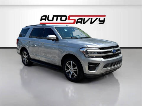 2024 Ford Expedition XLT