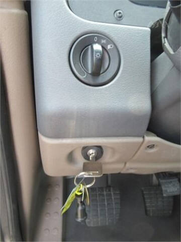 2015 Freightliner Cascadia