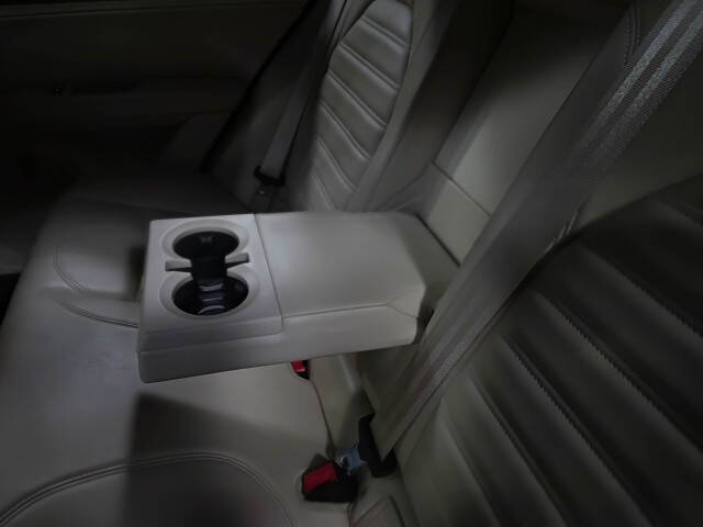 2019 Alfa Romeo Stelvio