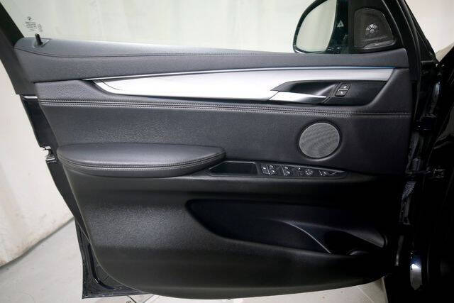 2018 BMW X6 xDrive35i