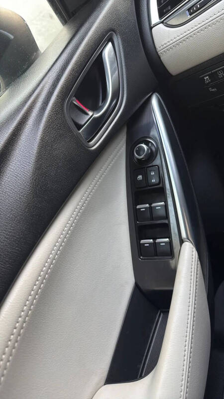 2016 Mazda MAZDA6 i Grand Touring