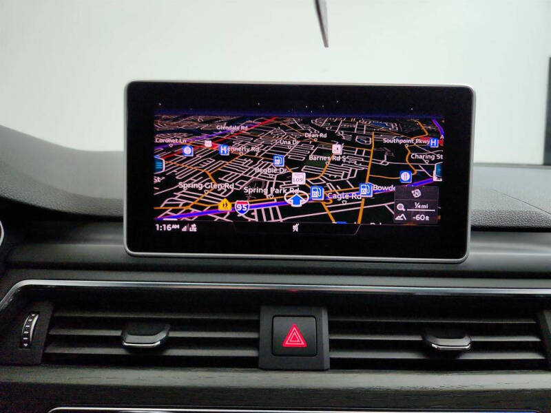 2018 Audi A5 2.0T quattro Premium Plus