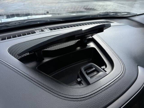 2019 Jeep Cherokee Altitude