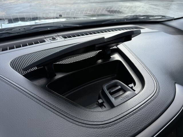 2019 Jeep Cherokee Altitude