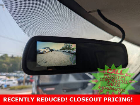 2025 Chevrolet Express 2500