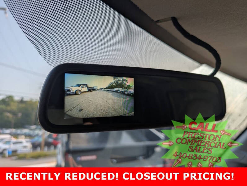 2025 Chevrolet Express 2500