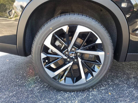 2025 Mitsubishi Outlander PHEV SE