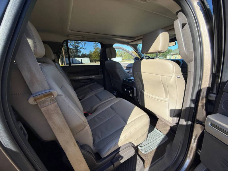 2019 Ford Expedition XLT