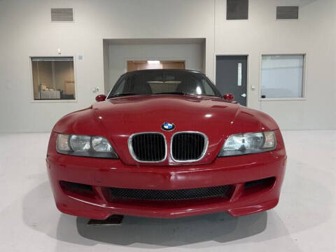 1999 BMW M