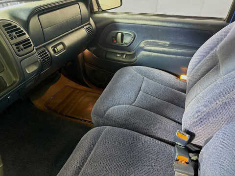 1997 GMC Sierra 1500